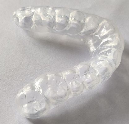 Guardia de noche cómodo suave de Trushine For Bruxism