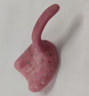 Bandeja dental de la impresión de las bandejas especiales ISO13485